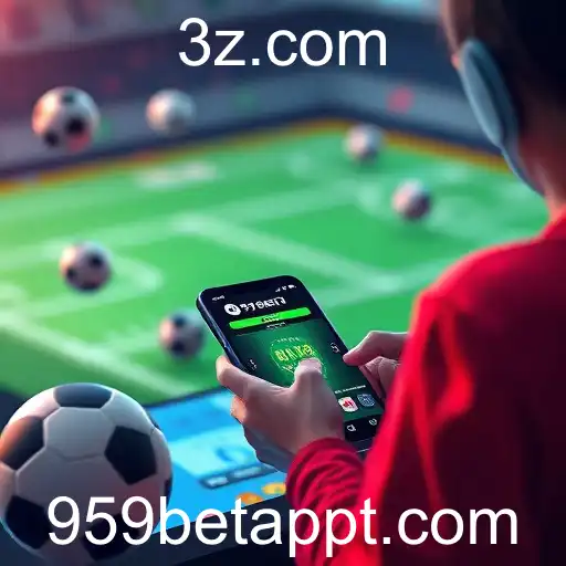 Expansão Global dos Sites de Jogos Online