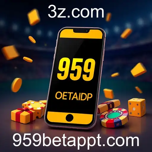 A Popularidade Crescente do 959betapp em 2026