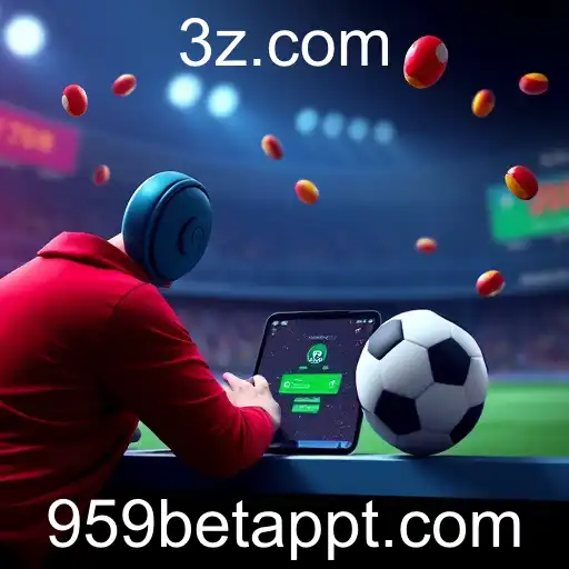 A Evolução dos Sites de Apostas em 2025