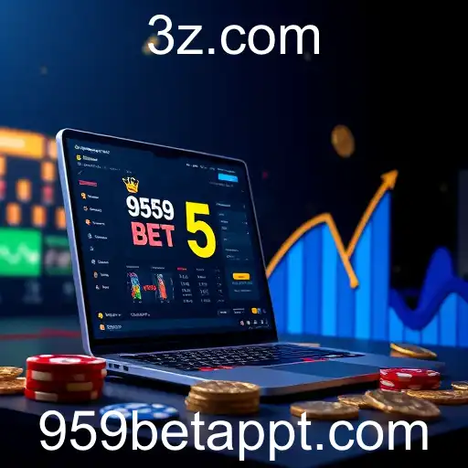 Crescimento e Desafios dos Sites de Jogos em 2026