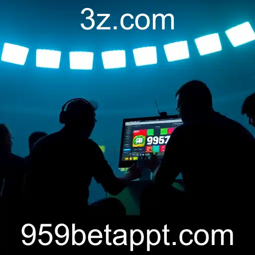 A Evolução dos Jogos de Apostas Online em 2025