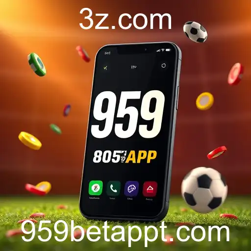 Tendências de Jogos Online em 2026: O Crescimento do 959betapp