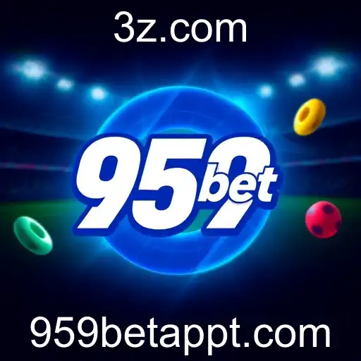 A Ascensão do 959betapp no Mercado de Jogos Online em 2025