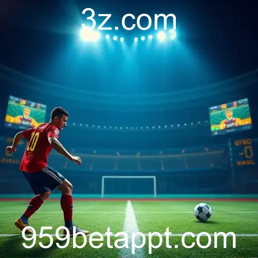 959betapp: A Ascensão do Jogo Online em 2025