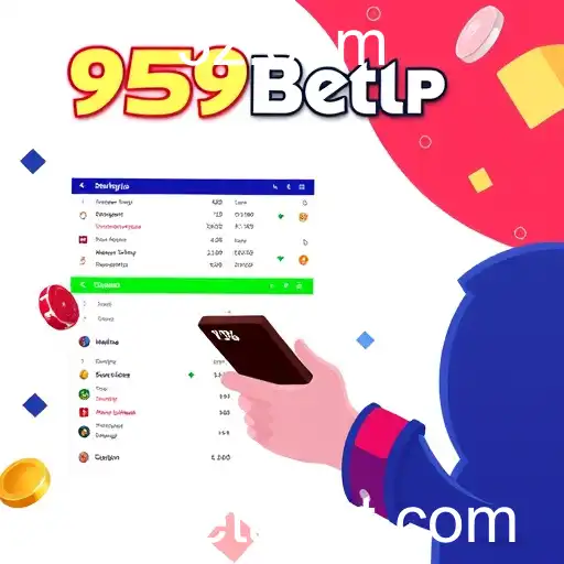 959betapp e as Tendências do Jogo Online em 2025