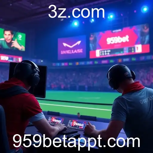 Tendências Atuais no Mundo dos Jogos Online