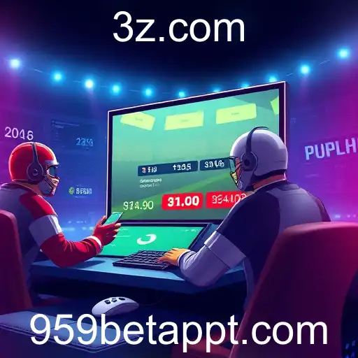 A Evolução do Mercado de Jogos Online em 2026