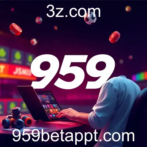 Explorando o Mundo do 959betapp em 2026