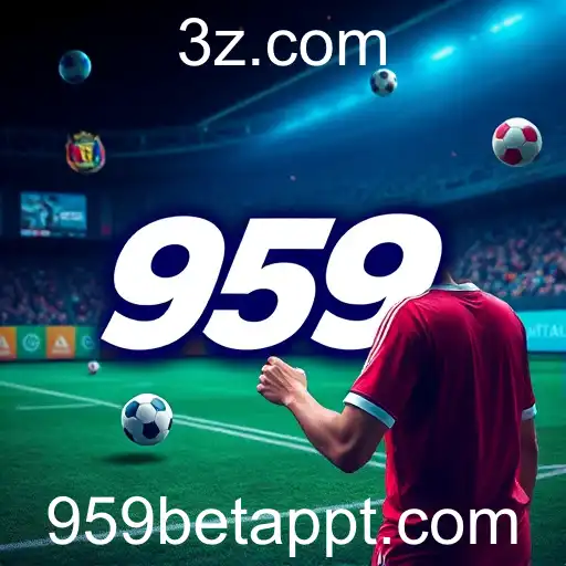 Inovações e Impactos de 959betapp no Cenário de Jogos Online