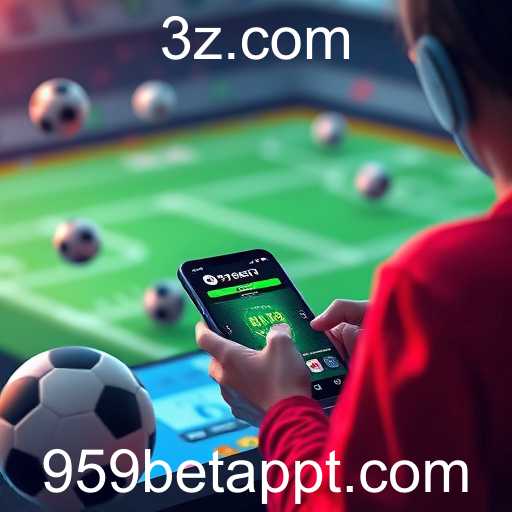 Expansão Global dos Sites de Jogos Online
