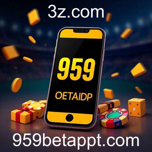 A Popularidade Crescente do 959betapp em 2026