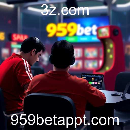 Crescimento do mercado de apostas online no Brasil