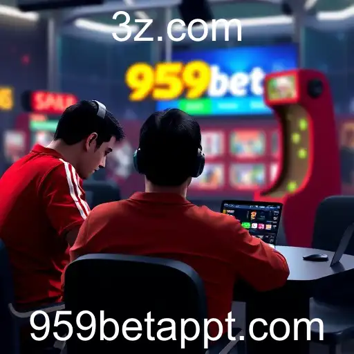 Crescimento do mercado de apostas online no Brasil