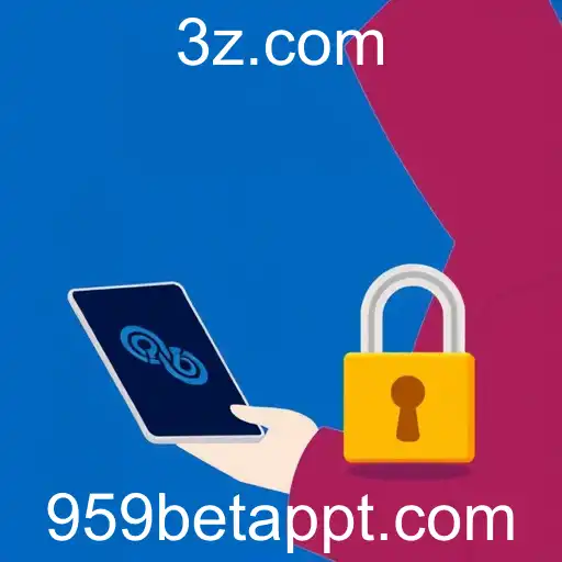 Login Seguro: Protegendo o Entretenimento Digital no 959betapp