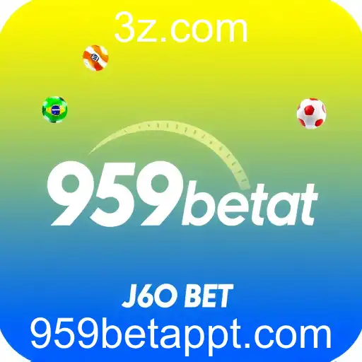 O Impacto do 959betapp no Mundo dos Jogos Online