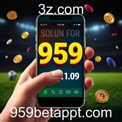 Crescimento do Mercado de Apostas Online em 2026