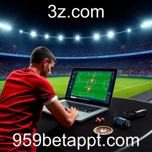 Crescimento dos Jogos Online em Portugal