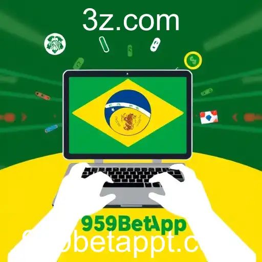 A Ascensão do Mercado de Jogos Online no Brasil