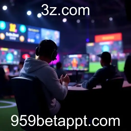 Tendências de Jogos Online Aumentam em 2026