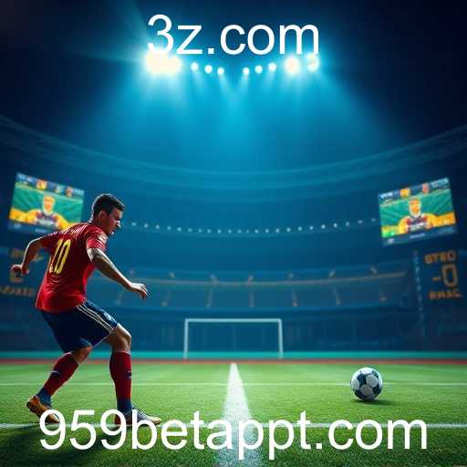 959betapp: A Ascensão do Jogo Online em 2025