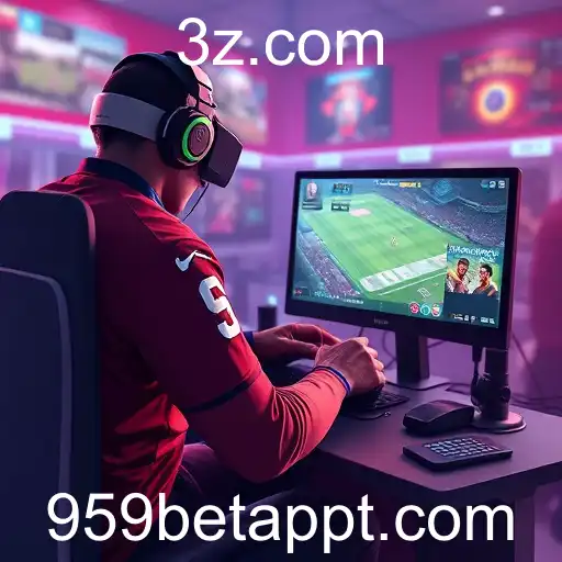 Tendências Recentes em Jogos Online no Brasil