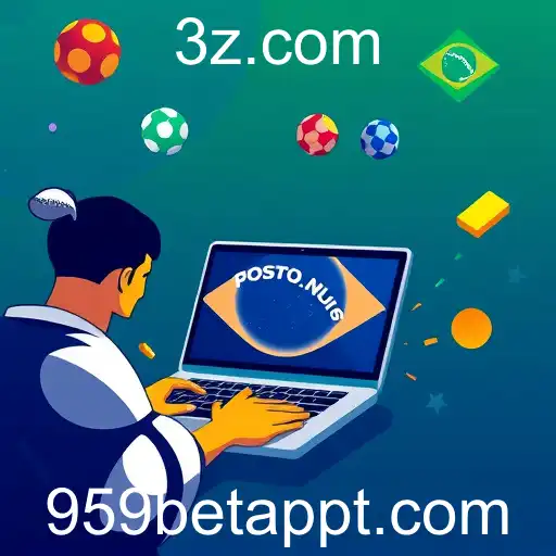 A Ascensão dos Jogos Online no Brasil