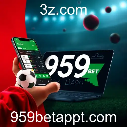 A Ascensão dos Jogos Online e o Papel do 959betapp