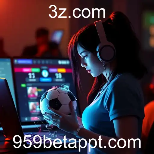 A Ascensão dos Sites de Apostas em 2026