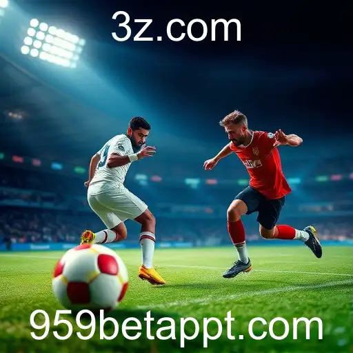 Explorando o Mundo das Apostas Esportivas no 959betapp